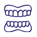 dentures icon