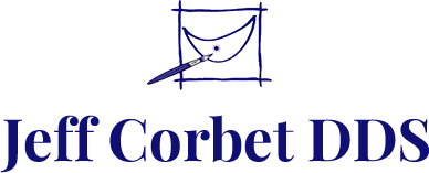 Jeff Corbet DDS logo